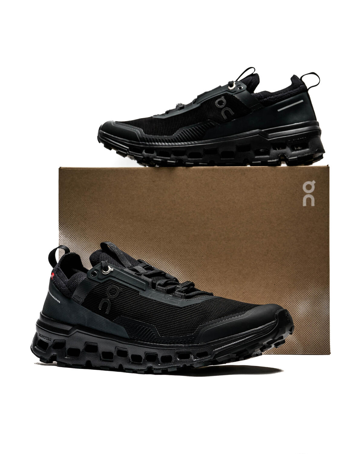 3MD30280485 | ON Running Cloudultra 2 | RS-X Monochrome